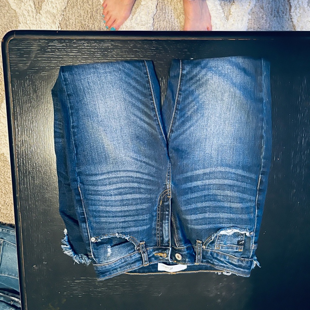 Kancan jeans